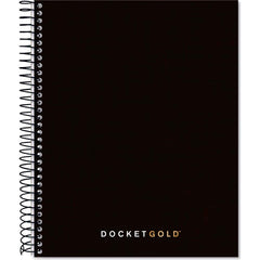 TOPS - Note Pads, Writing Pads & Notebooks Writing Pads & Notebook Type: Note Pad Size: 8-1/2 x 6-3/4 - Exact Industrial Supply