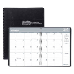 House of Doolittle - Note Pads, Writing Pads & Notebooks Writing Pads & Notebook Type: Appointment Book Size: 6-7/8 x 8-3/4 - Exact Industrial Supply