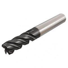 ECRB4L 1224/36C1283 END MILL - Exact Industrial Supply