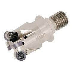 HRP10R020MM10-02 FLASH RND TL 5-12 - Exact Industrial Supply
