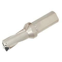 TDS210F25-2 TUNGSIXDRILL TOOLS - Exact Industrial Supply
