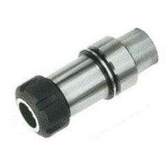 HSK E 63 ER20X 75 COLLET CHUCK - Exact Industrial Supply