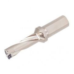 TDX215F25-3 TUNGDRILL TOOL - Exact Industrial Supply