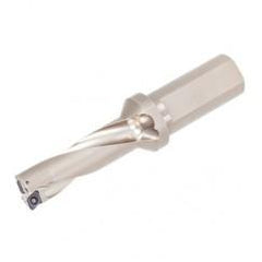 TDX490F40-3 TUNGDRILL TOOL - Exact Industrial Supply