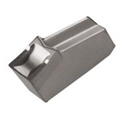 GFN  8 Grade IC328 - F-Cut Parting & Grooving Insert - Exact Industrial Supply