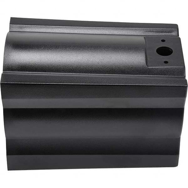Superwinch - Automotive Winch Accessories Type: Motor Cover Replacement For Use With: S5500; S7500 - Exact Industrial Supply