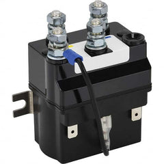 Superwinch - Automotive Winch Accessories Type: Solenoid Replacement For Use With: Terra Series - Exact Industrial Supply