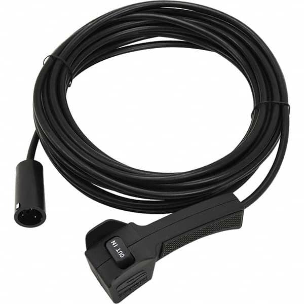 Superwinch - Automotive Winch Accessories Type: Remote Control Replacement For Use With: S5500; S7500 - Exact Industrial Supply