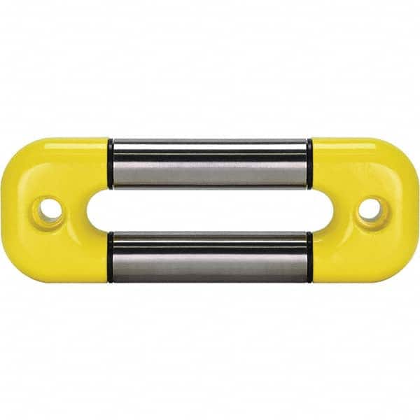 Superwinch - Automotive Winch Accessories Type: Fairlead Replacement For Use With: S5500; S7500 - Exact Industrial Supply