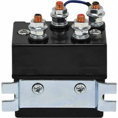 Superwinch - Automotive Winch Accessories Type: Solenoid Replacement For Use With: LT4000 - Exact Industrial Supply