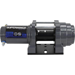 Superwinch - Automotive Winches Type: DC Electric Hoist Pull Capacity (Lb.): 1,000 (Pounds) - Exact Industrial Supply