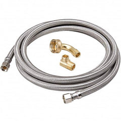 B&K Mueller - Water Connectors Type: Dishwasher Connector For Use With: Dishwasher - Exact Industrial Supply