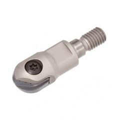 HBFM32M16 TUNGINEBALL TOOL - Exact Industrial Supply