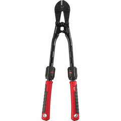 Milwaukee Tool - Cutting Pliers Type: Bolt Cutter Insulated: NonInsulated - Exact Industrial Supply