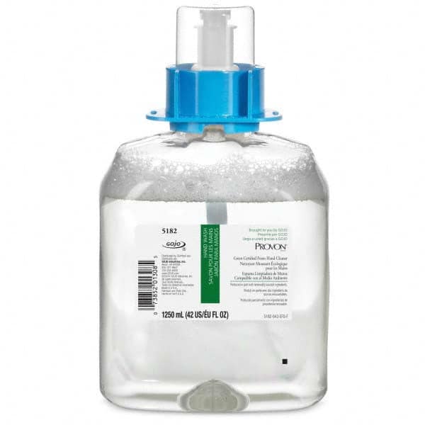 PROVON - 1,200 mL Dispenser Refill Hand Cleaner - Exact Industrial Supply