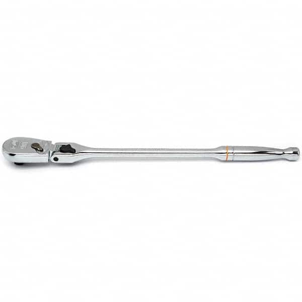 GearWrench - Ratchets Tool Type: Ratchet Drive Size (Inch): 1/2 - Exact Industrial Supply