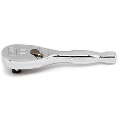 GearWrench - Ratchets Tool Type: Ratchet Drive Size (Inch): 3/8 - Exact Industrial Supply