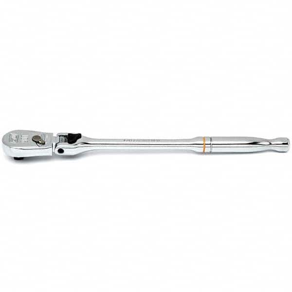 GearWrench - Ratchets Tool Type: Ratchet Drive Size (Inch): 3/8 - Exact Industrial Supply