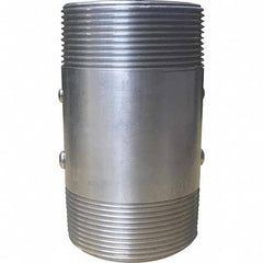 Control Devices - Check Valves Design: Check Valve Pipe Size (Inch): 1 x 1 - Exact Industrial Supply