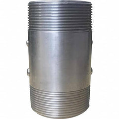 Control Devices - Check Valves Design: Check Valve Pipe Size (Inch): 2-1/2 - Exact Industrial Supply