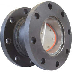 Control Devices - Check Valves Design: Check Valve Pipe Size (Inch): 20 - Exact Industrial Supply