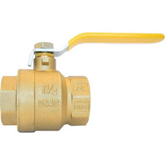 Control Devices - Ball Valves Type: Ball Valve Pipe Size (Inch): 4 - Exact Industrial Supply
