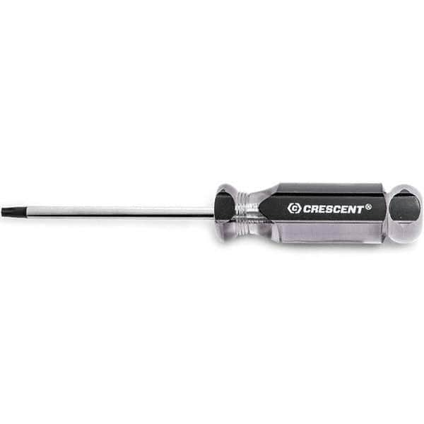 Crescent - Torx Drivers End Type: Torx Torx Size: T27 - Exact Industrial Supply