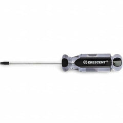 Crescent - Torx Drivers End Type: Torx Torx Size: T25 - Exact Industrial Supply