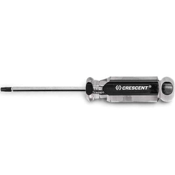 Crescent - Torx Drivers End Type: Torx Torx Size: T20 - Exact Industrial Supply