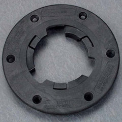 Made in USA - Floor Buffer, Polisher & Scrubber Accessories Type: Floor Applicator For Use With: Floor Machines - Exact Industrial Supply