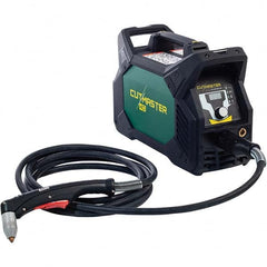 Thermal Dynamics - Plasma Cutters & Plasma Cutter Kits Cutting Capacity: 1/2 Amperage Rating: 40A - Exact Industrial Supply