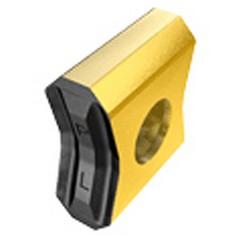 LNKX150608AN-N PL Grade IC328 - Helimill Insert - Exact Industrial Supply