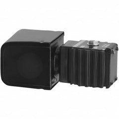 Parker - Solenoid Coils Voltage: 208-240VAC For Use With: Mfr No. R52E359M & R52E3511M - Exact Industrial Supply