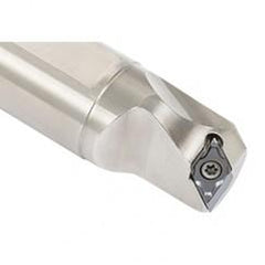 JS16f-SDUXL07 Turning Tool Holder - Exact Industrial Supply