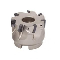 TPO11R050M22.0E07 MILL CUTTER - Exact Industrial Supply