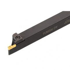 JCGSSL1010-20 My-T Part-Off Tool 2 Edges - Exact Industrial Supply