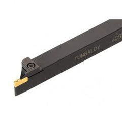 JCGSSL1010-20 My-T Part-Off Tool 2 Edges - Exact Industrial Supply