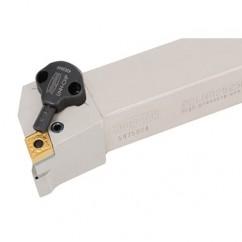 PCLNR1633-CHP Turning Tool Holder - Exact Industrial Supply