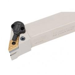 PDJNR2525M15-CHP Turning Tool Holder - Exact Industrial Supply