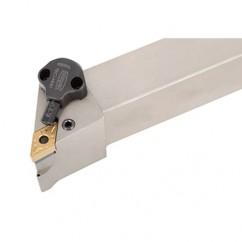 PDJNR1633-CHP Turning Tool Holder - Exact Industrial Supply