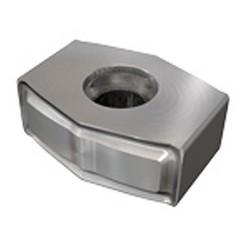 PLHT1305PDX Grade IC908 - Helimill Insert - Exact Industrial Supply