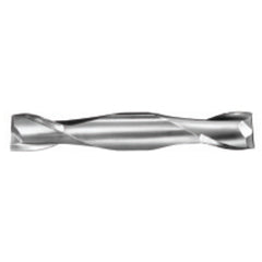 2.0 End Mill 2FL SQ TA - SER 15S 2x3x4x38 - Exact Industrial Supply
