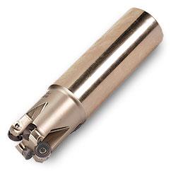 15B4H1002280R01 - End Mill Cutter - Exact Industrial Supply