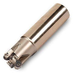15B4H12537S9R01 - End Mill Cutter - Exact Industrial Supply