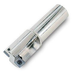 15C1G-1602581R01 QUADBORE BODY - Exact Industrial Supply