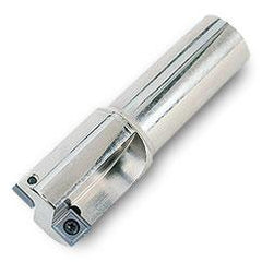 15C1J1781R01 QUADBORE BODY - Exact Industrial Supply