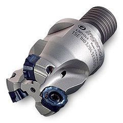 15E1H12015X8R01 Face Mill - Exact Industrial Supply