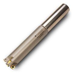 15G1F-10020S1R01 END MILL - Exact Industrial Supply