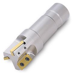 #15J1H1202781R01 - End Mill Cutter - Exact Industrial Supply