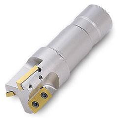 #15J1H1202781R01 - End Mill Cutter - Exact Industrial Supply